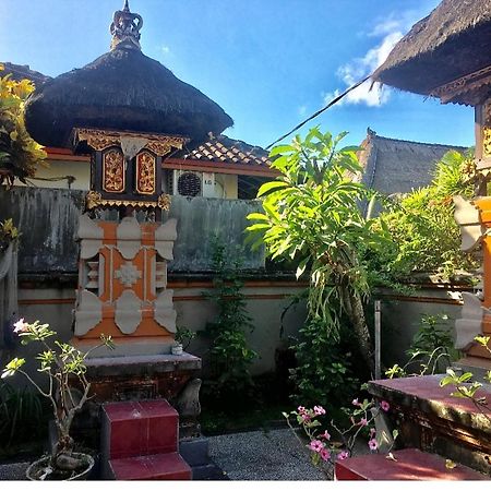 Kubu Verra Seminyak Kuta  Luaran gambar
