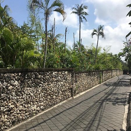Kubu Verra Seminyak Kuta  Luaran gambar