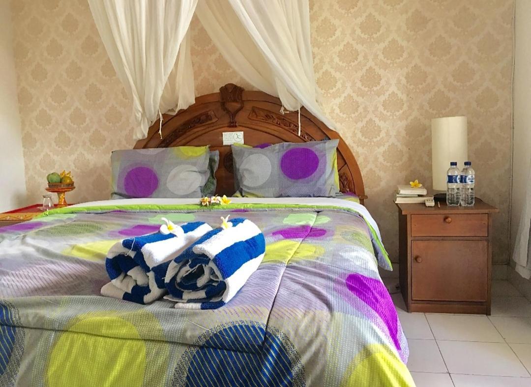 Kubu Verra Seminyak Kuta  Luaran gambar