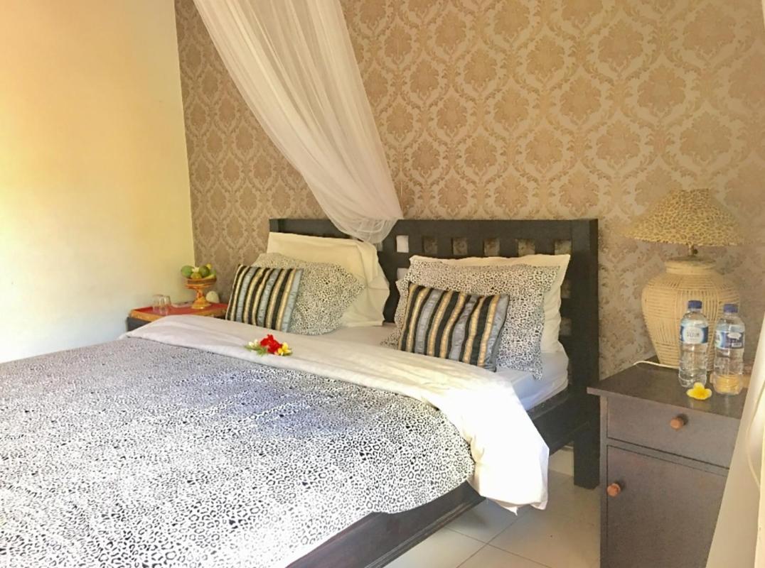 Kubu Verra Seminyak Kuta  Luaran gambar
