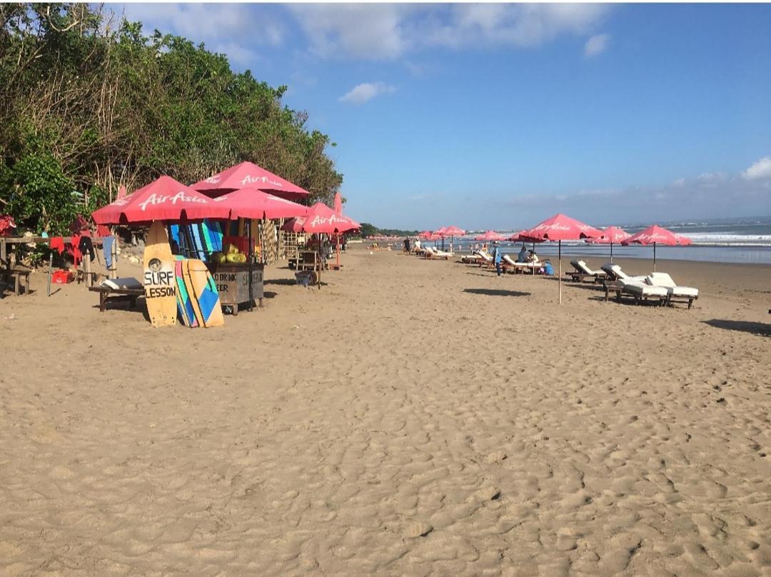 Kubu Verra Seminyak Kuta  Luaran gambar