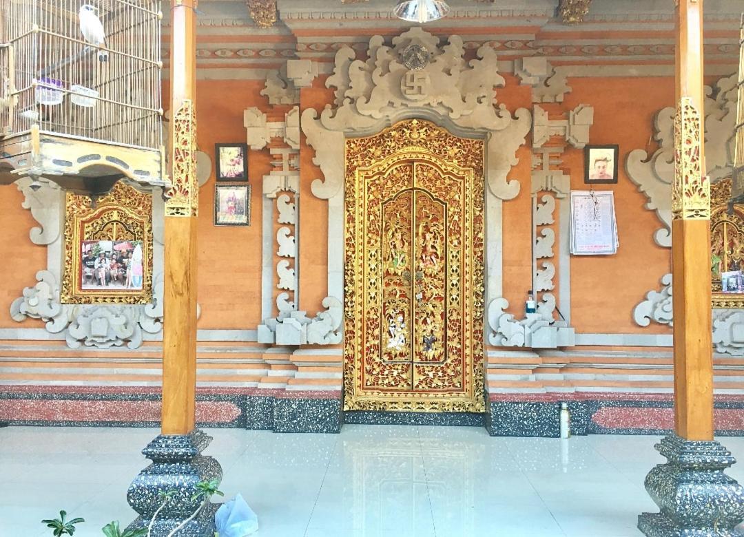 Kubu Verra Seminyak Kuta  Luaran gambar
