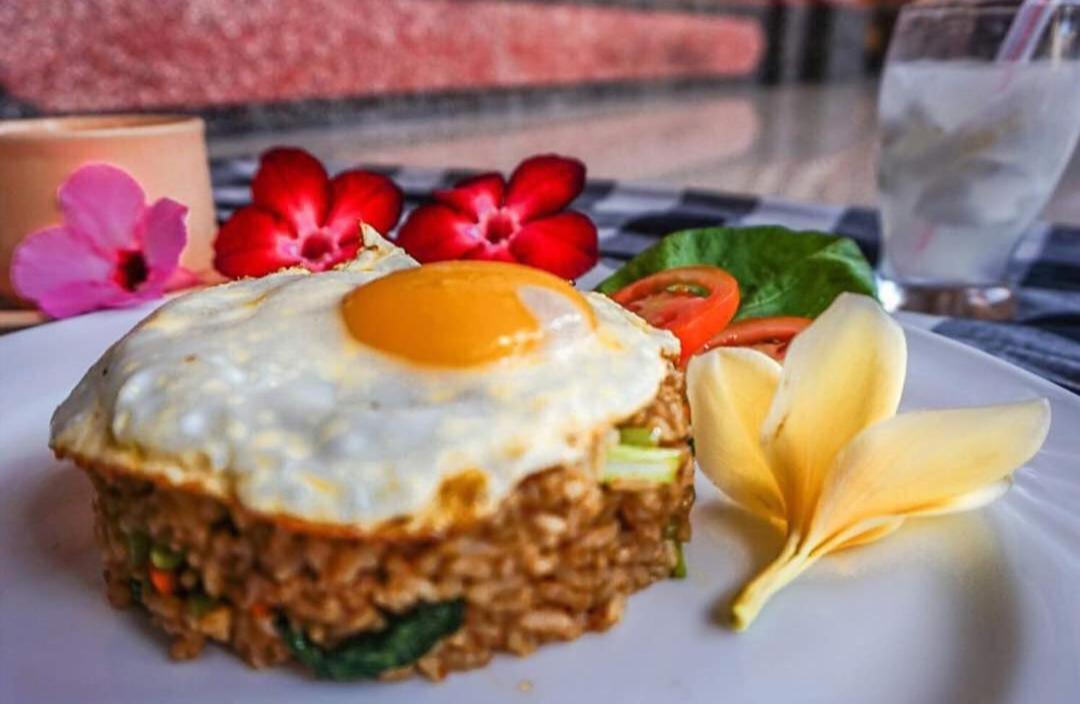 Kubu Verra Seminyak Kuta  Luaran gambar